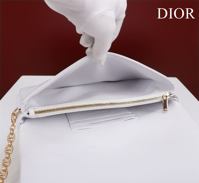 Christian Dior Montaigne Bags